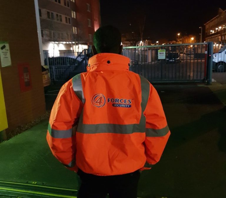 Business News UK | 24 hour security guards for peace of mind