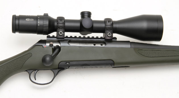Meopta Meostar R1r scopes
