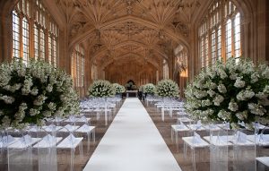 Country Life Top 10: Wedding planners that mean business