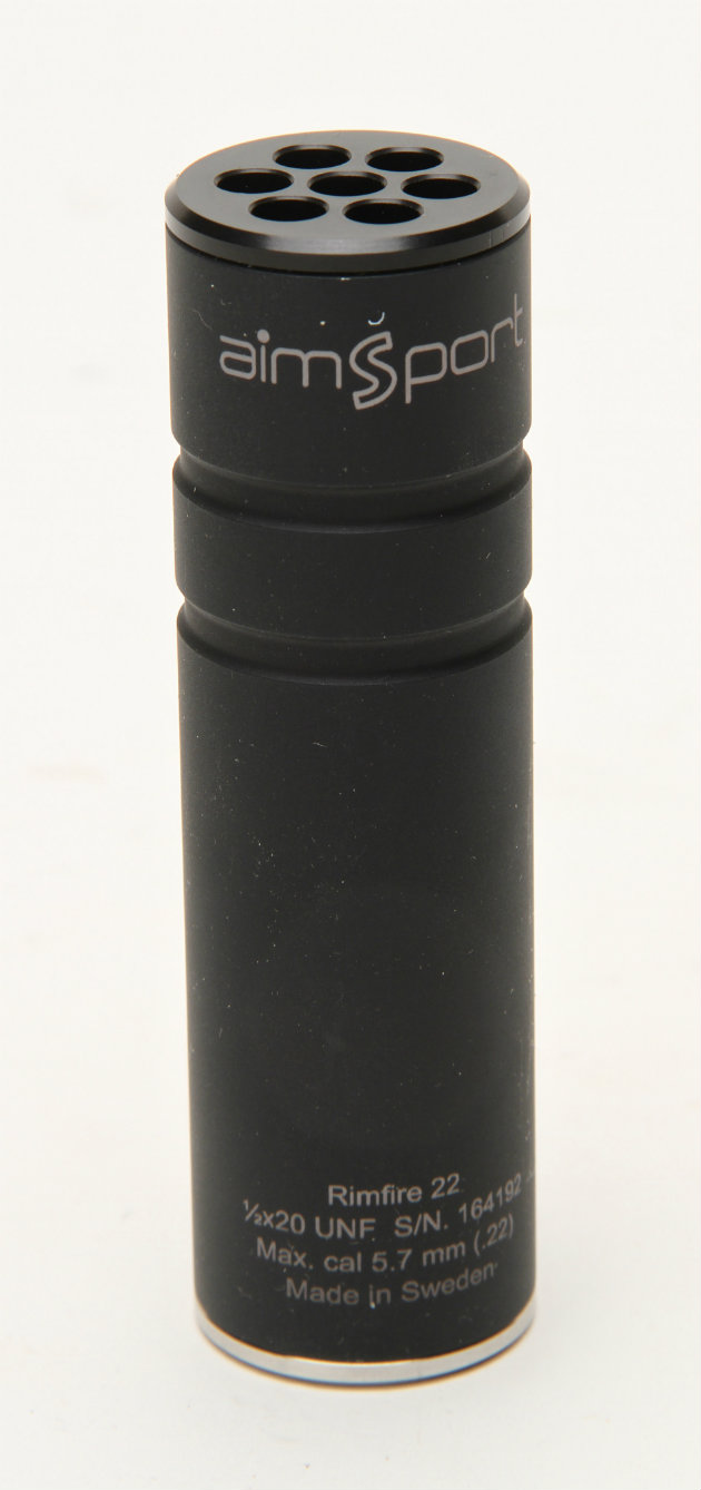 Aim Sports Rimfire 22