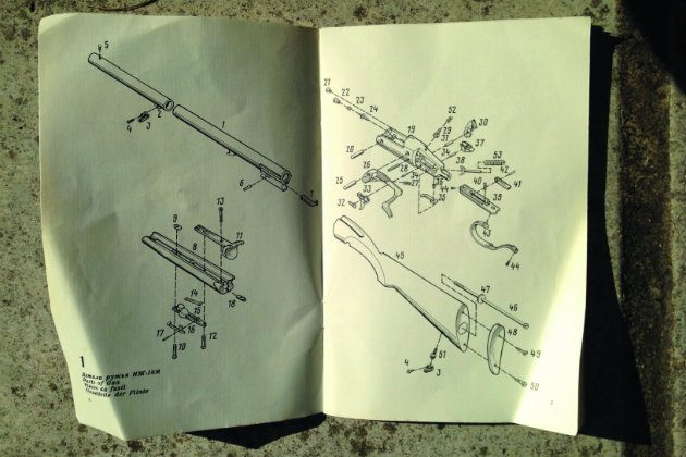 Baikal instructions