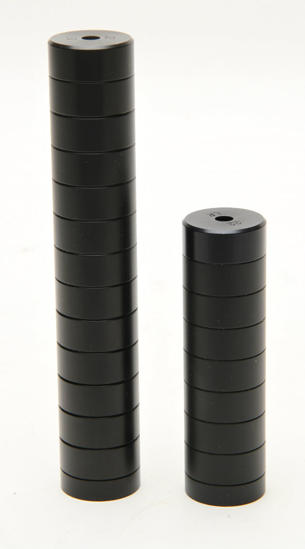 Schultz & Larsen Rimfire
