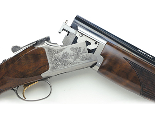 Browning B525 Game shotgun