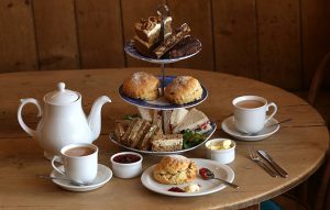 Top Business News Today | Down to a tea: The finest teashops in the Cotswolds