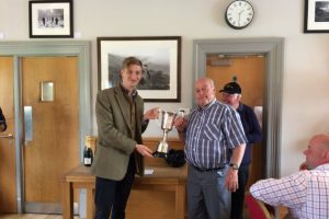 RBSS trophy