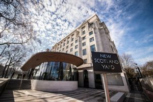 Scotland Yard