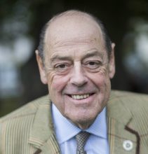 Interview with Sir Nicholas Soames, Conservative MP for Mid Sussex