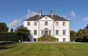 The Duchal estate | A Georgian mansion and 450 enchanting acres