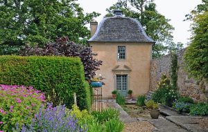 Wormistoune House, Crail, Fife – photos by Val Corbett / Country Life