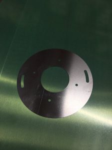 stainless steel shim washers