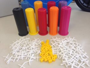 injection moulding plastic