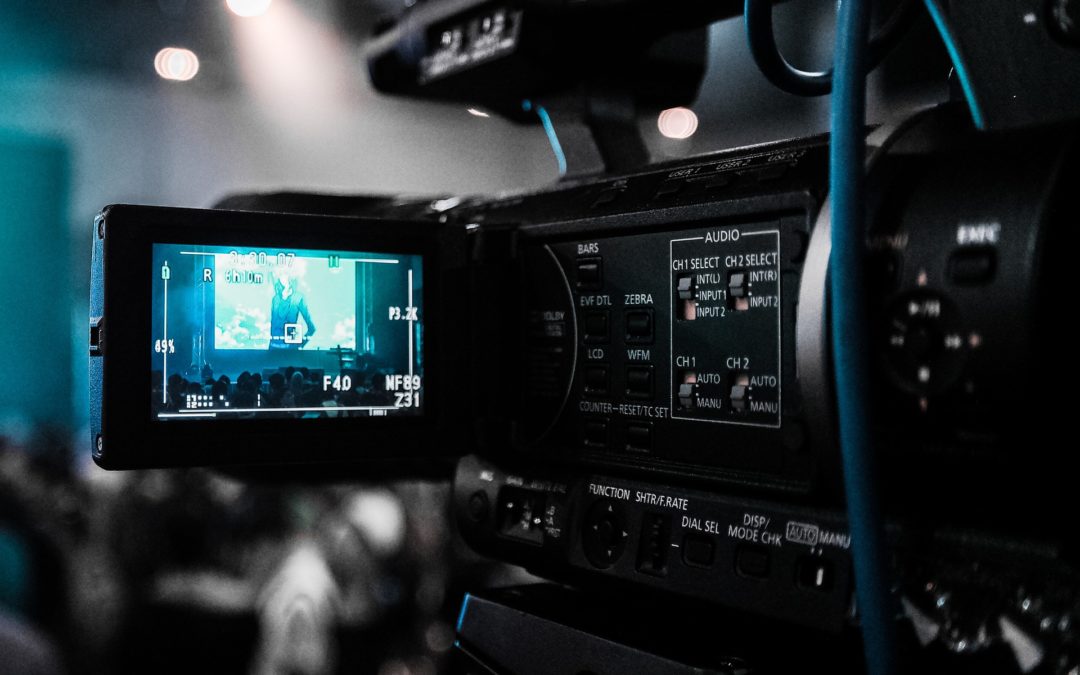 Corporate Production Company For All Seasons – VideoTrack