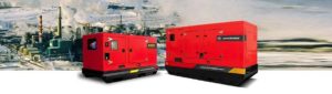 new diesel generators