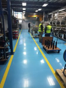 floor coatings