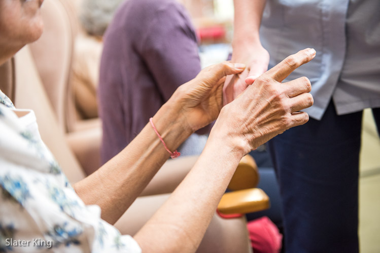 Nursing home jobs in worcester