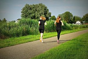 why should I run