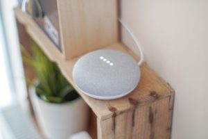 voice search optimisation