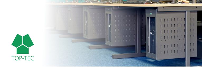 Protect your IT Hardware with Computer Enclosures