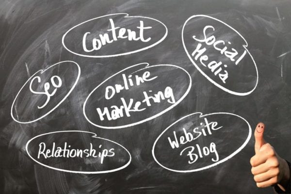 Online Marketing is More Important Than Ever And Here’s Why