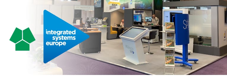 ISE 2020 Round-up | Top-Tec