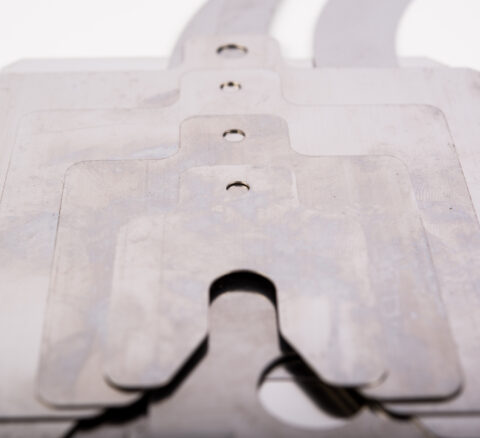 Metal Shim Washers For Every Application