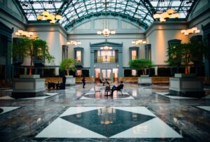 corporate-event-management companies