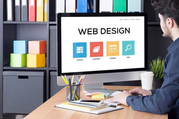 5 Ways SEO And Website Design Go Hand-in-Hand