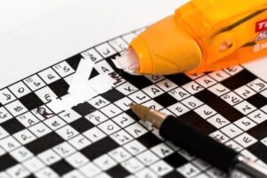 crossword-puzzles