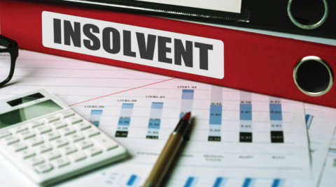 What is the process for Creditors Voluntary Liquidation?