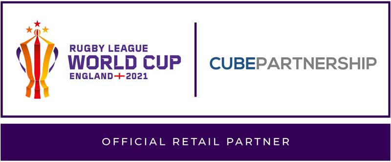 Cube Partnership Announced As RLWC2021 Official Retail Partner