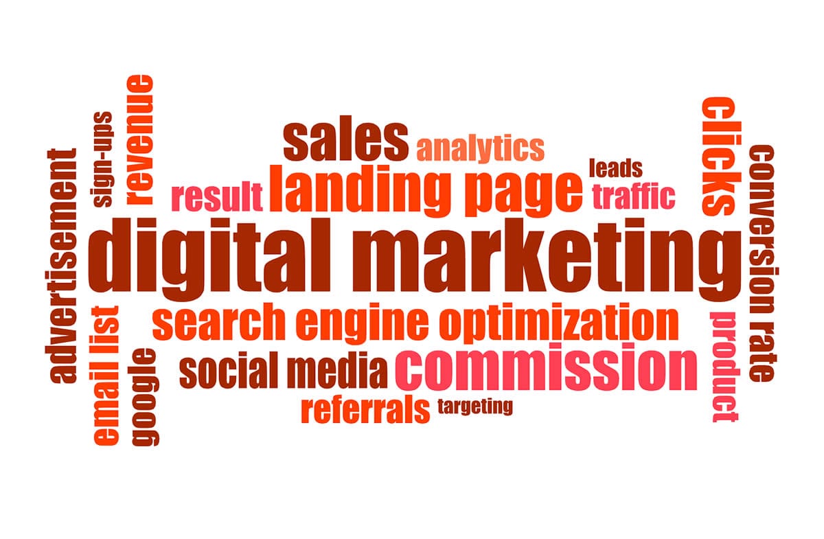 Choosing The Right Digital Marketing Agency