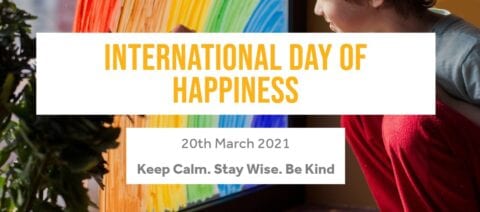 International Day of Happiness 2021 with Stanfield Nursing Home