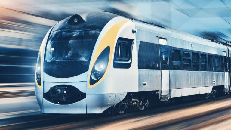 New RWIP120 Indestructible Paint Epoxy Coating for Rail Industry