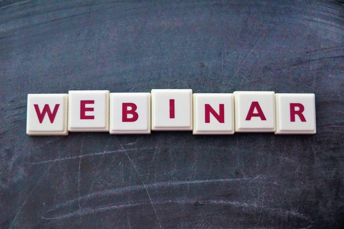 How to Host A Successful Webinar