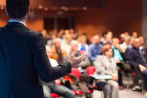 Live-event-Conference-Management