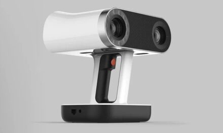 Artec Leo Handheld 3D Scanner – What Can It Do?