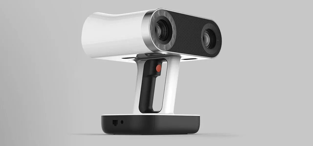 Artec Leo Handheld 3D Scanner – What Can It Do?