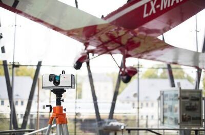 How Does Laser Scanning Work?