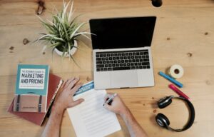 marketing for manufacturing company
