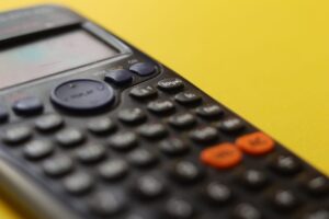 vat errors correction