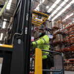 Elogistic UK to make debut at Retail Supply Chain & Logistics Expo
