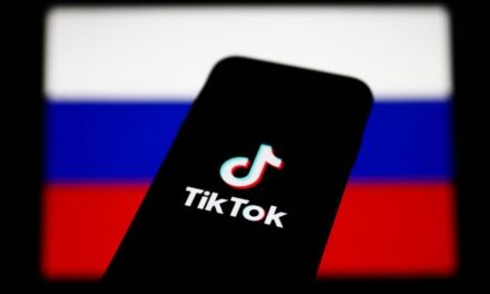 TikTok limits services as Netflix pulls out of Russia