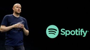 Spotify stops streaming in Russia