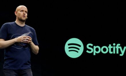 Spotify stops streaming in Russia over safety concerns