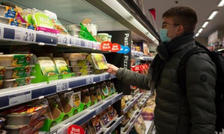 Waitrose in row with Asda over ‘Just Essentials’ budget range