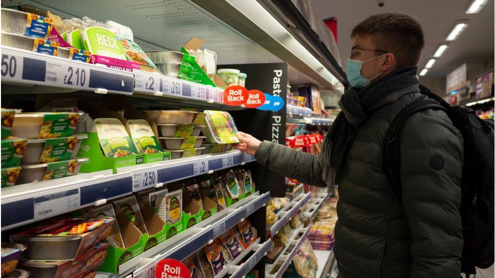 Waitrose in row with Asda over ‘Just Essentials’ budget range