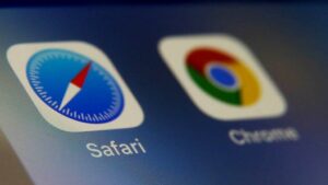 law to curb big tech dominance