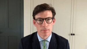 Boss of failed firm defends salary
