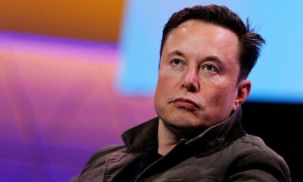 Elon Musk becomes Twitter’s biggest shareholder