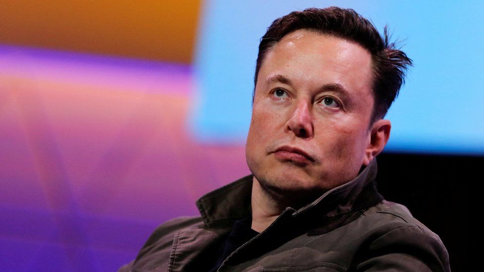 Elon Musk becomes Twitter’s biggest shareholder